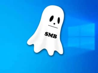 SMBGhost Vulnerability