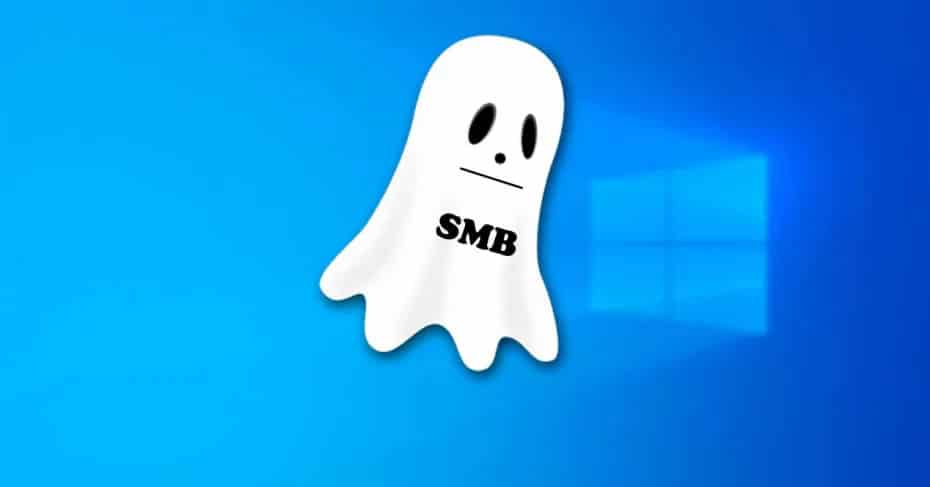 SMBGhost Vulnerability