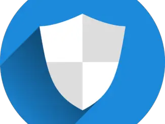 Security icon