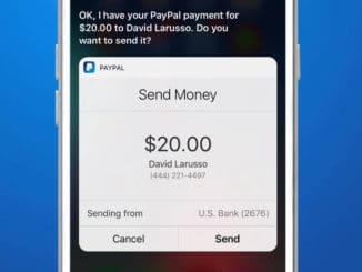 Send Money App