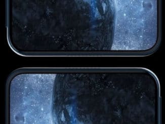 Visionox Screen