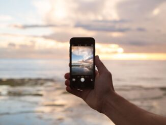 Smartphone Camera