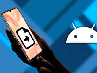 Nearby Share Comes to Android for Faster File Sharing