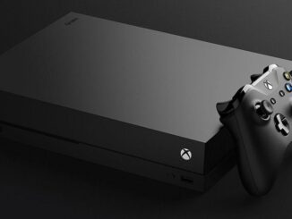 Valmista Xbox One -sovellus siirtymään Xbox-sarjaan X