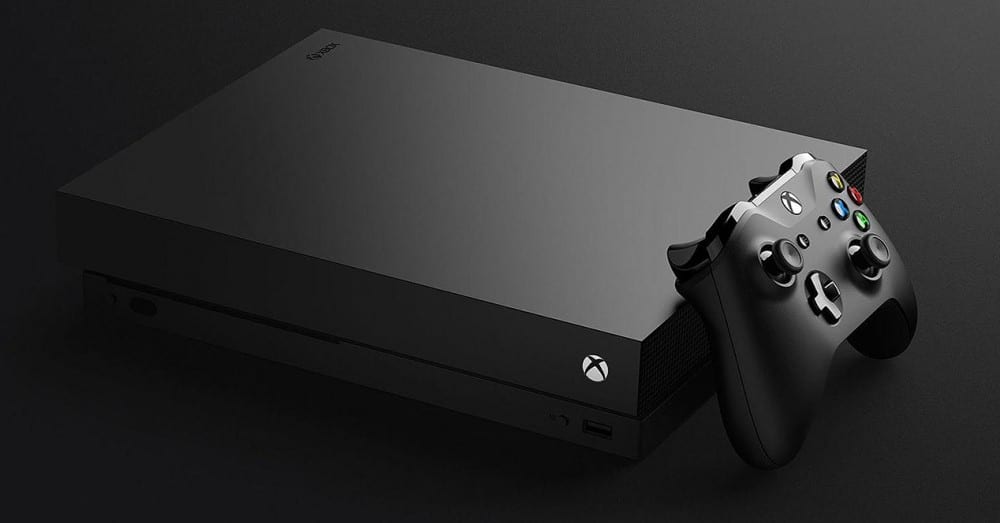 Подготовьте Xbox One для перехода на Xbox Series X