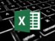 Excel键盘快捷键：最佳组合