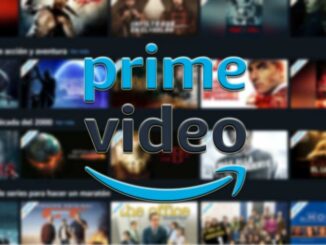 Amazon Prime Video App