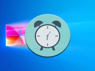 Change the Date and Time in Windows