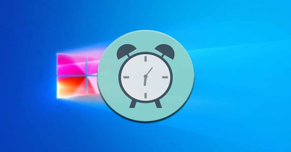 Change the Date and Time in Windows