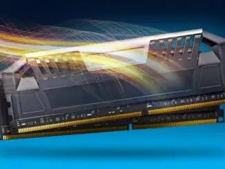 XMP Profiles: Why Can't it Be Activated Automatically