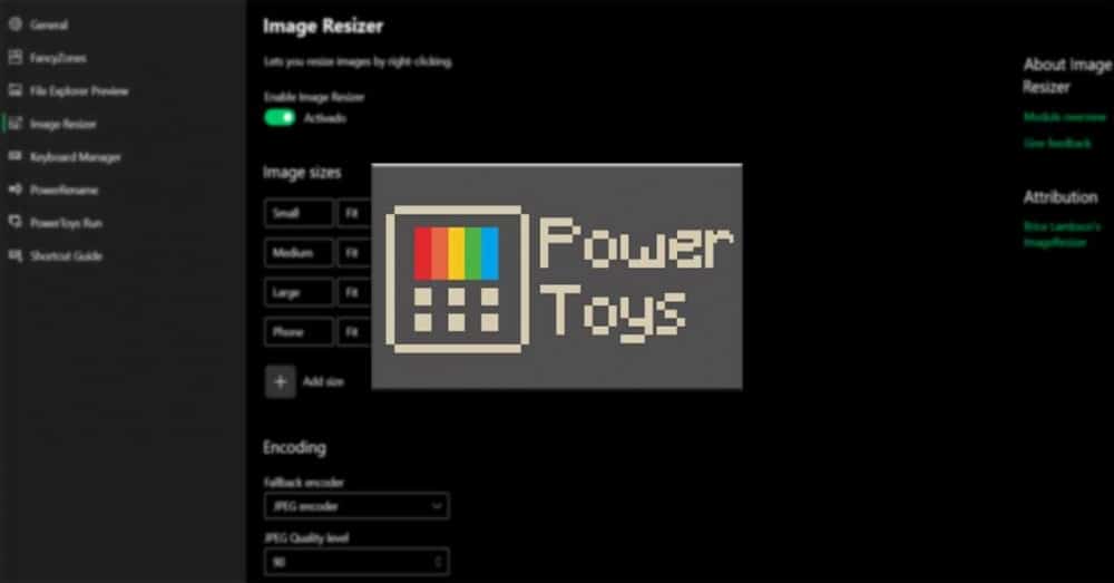 Microsoft Releases New Version PowerToys