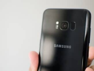 Conseils pour prendre des photos avec le Galaxy S8