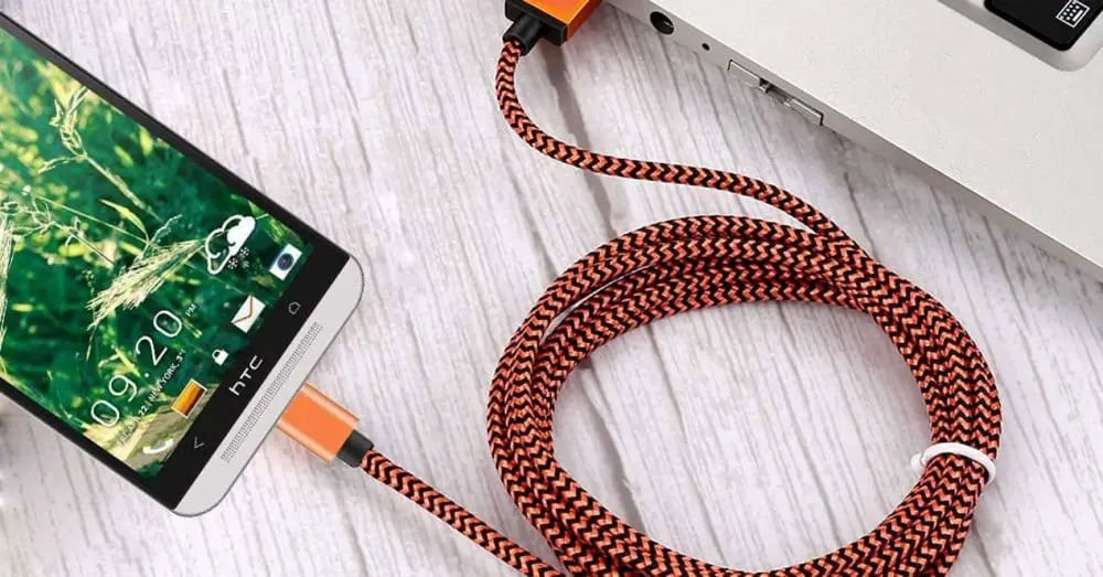 USB Type-C Cables that Support Fast Charging