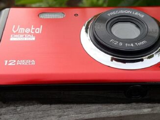 Cheap Digital Camera: Best Models