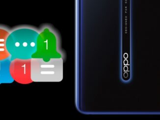 OPPO Issues with Notifications