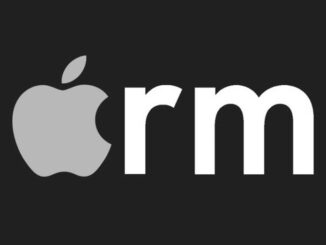 L'avenir d'Apple avec les nouveaux processeurs ARM
