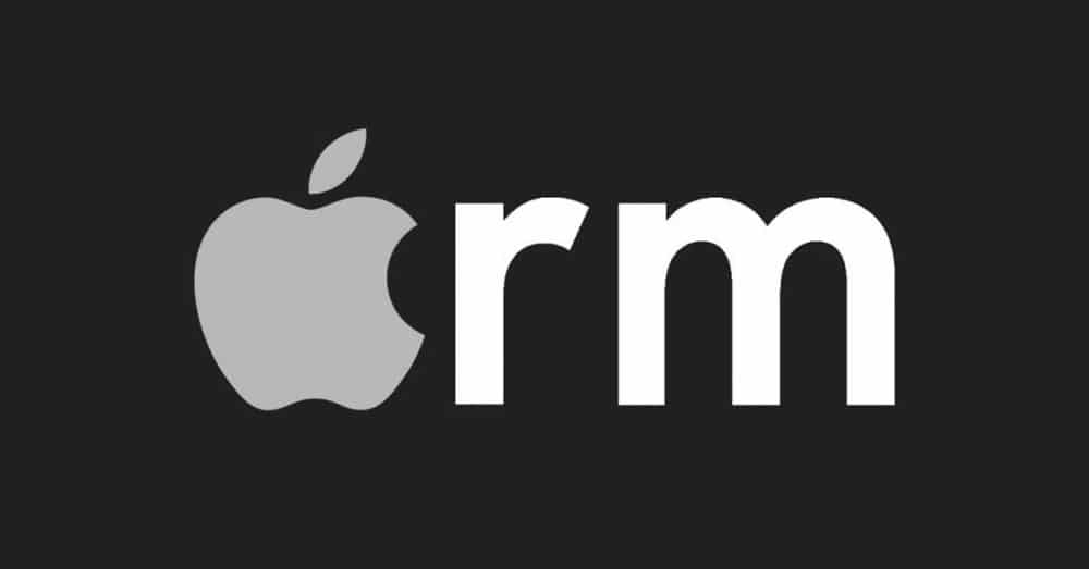 Apple's Future with New ARM Processors