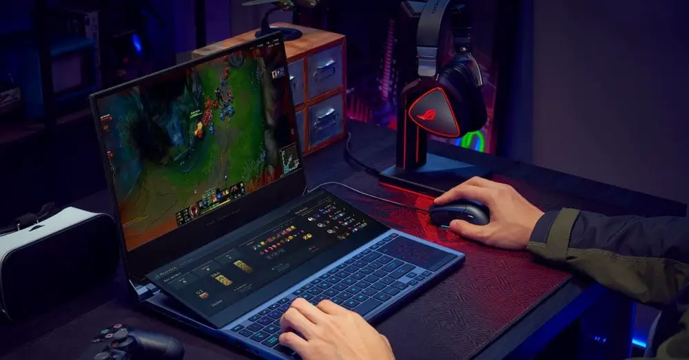 Best Cheap Laptops to Play LoL at Full Resolution