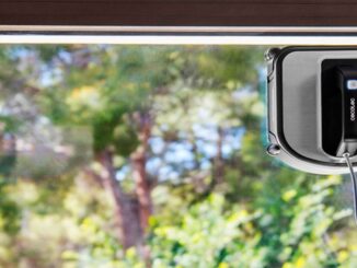 Best Window Cleaning Robots on the Market