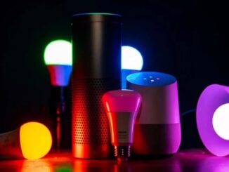 Meilleures ampoules intelligentes avec Alexa