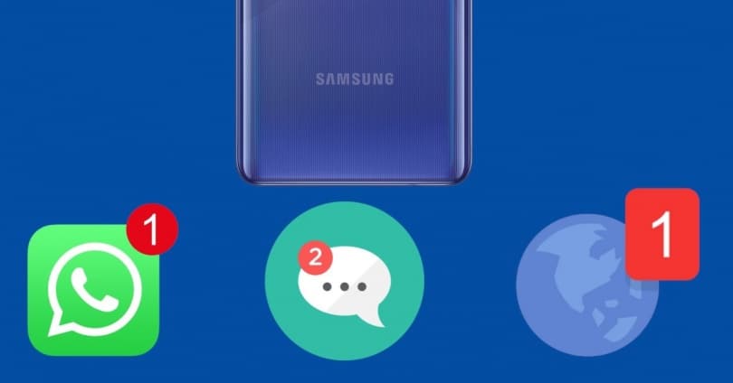 Samsung: How to Turn on Notification Reminders