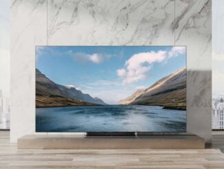 Xiaomi TV Master OLED