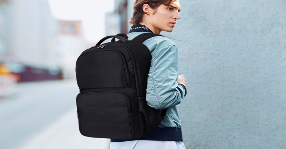 Waterproof Backpacks: Best Models