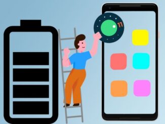 Save Battery on Android 11: Settings and Options