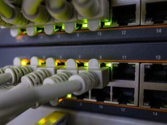 NBASE-T Multigigabit Networks