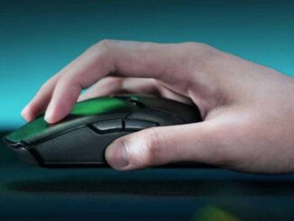 Best Wireless Gaming Mice on the Market