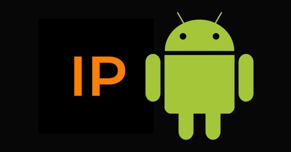 IP Tools for Android