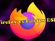 Differences Between Firefox and Firefox ESR