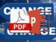 Convert PDF to PowerPoint PPTX