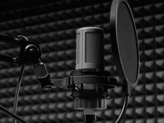 Reduce Background Noise in the PC Microphone