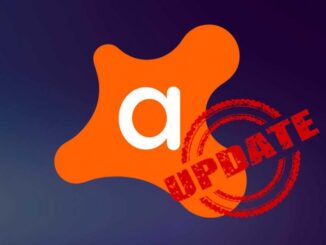 Aggiorna Avast Antivirus: scarica il database