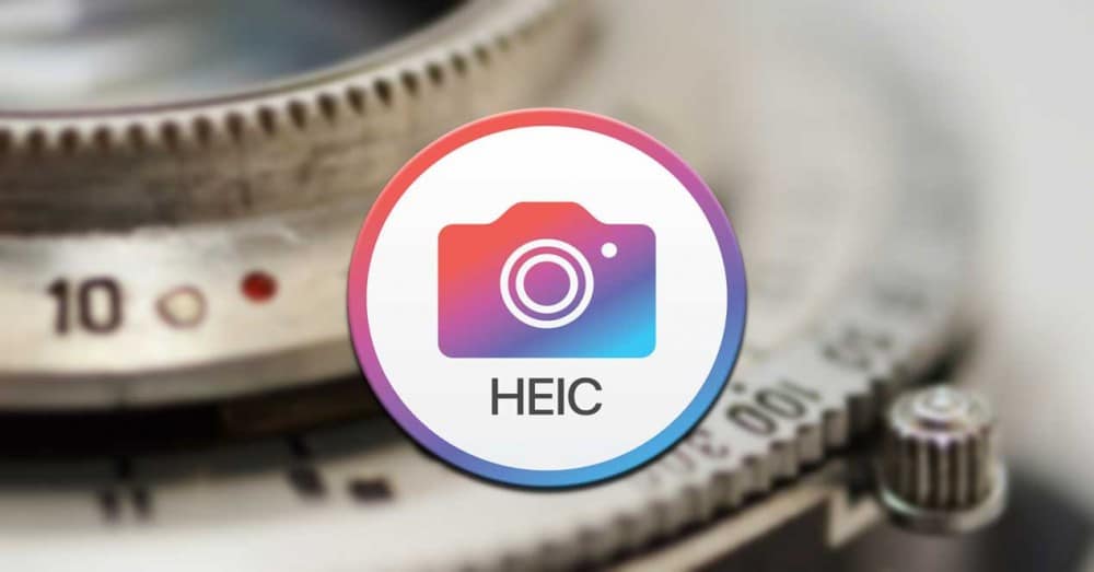 Programs and Websites to Convert HEIC Photos to JPG