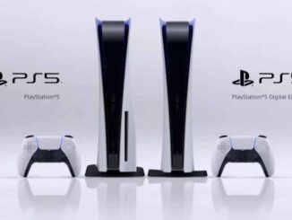 PS5 Preț: costă SONY pentru fabricarea consolei sale