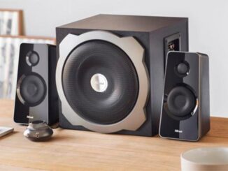 Best 2.1 Speakers for Your PC for Less than 100 Euros