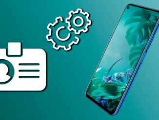Change the Name of the Mobile on Android and iOS