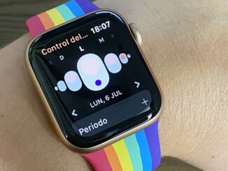 Control Menstruation Cycles with the Apple Watch