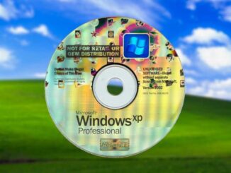 Загрузить ISO из Windows XP