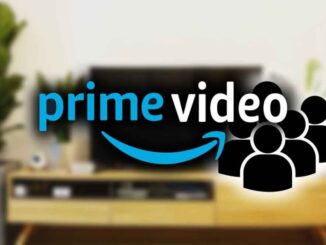 Create Profiles on Amazon Prime Video