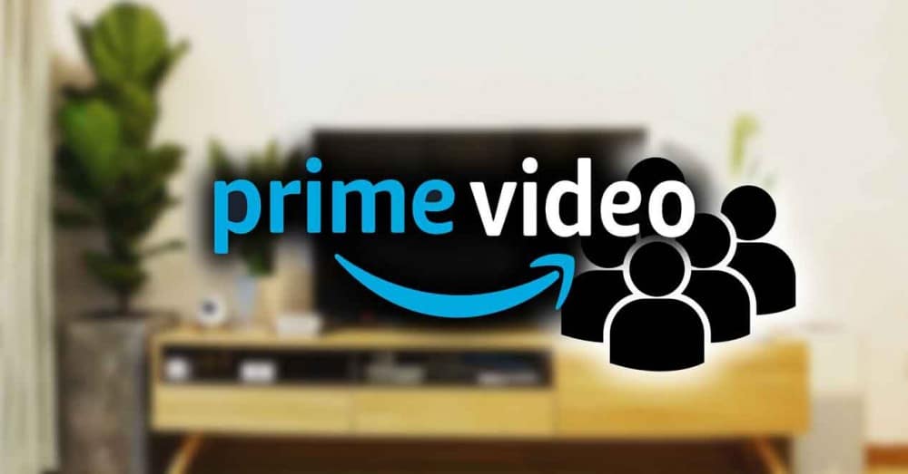 Create Profiles on Amazon Prime Video
