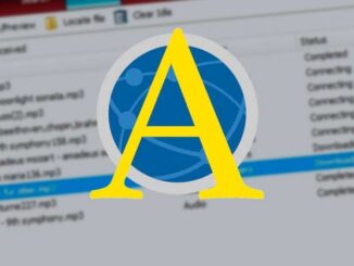 Ares Galaxy: P2P Program to Download Files