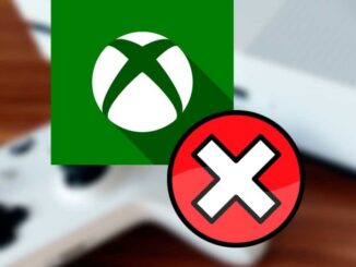 Remove Xbox from Windows 10: Delete All Apps