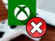 Poista Xbox Windows 10: stä: Poista kaikki sovellukset