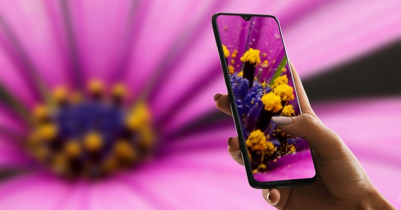 Como ter o modo macro na câmera de qualquer celular »WikiUtil ITIGIC