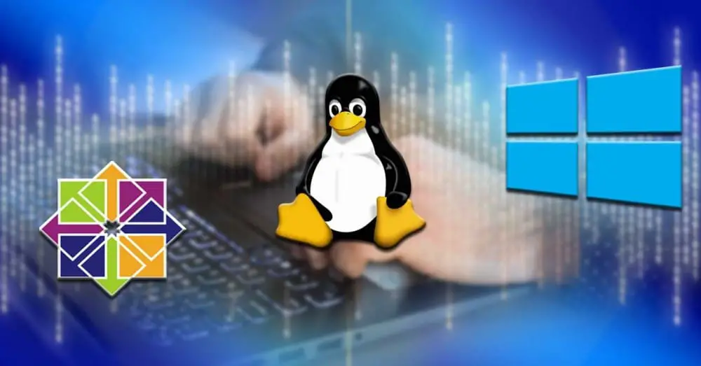 Free Courses to Learn Windows, Linux