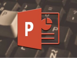 PowerPoint-Tastaturkürzel