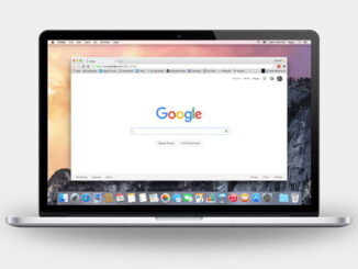 Google Chrome